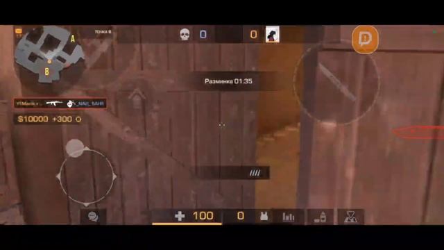 STREAM играем в стандофф 2? смотреть онлайн