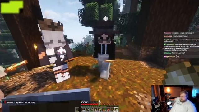 ЛУЧШИЙ ДОМ СЕРВЕРА | Svinland