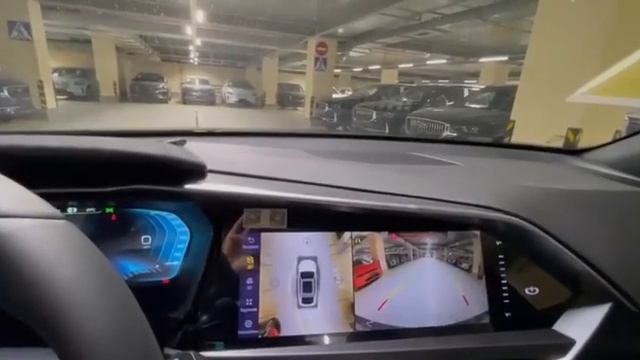 Geely Tugella Sport 2023 г.в., 2,0 л (238 л.с.), Цена 3.55 млн. смотреть онлайн