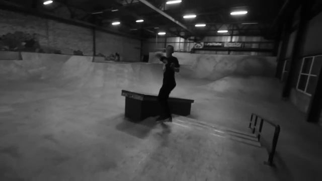 Rene Lutterus At Monster Park смотреть онлайн