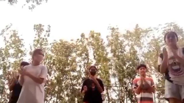 group 5(body percussion) performance task in music смотреть онлайн