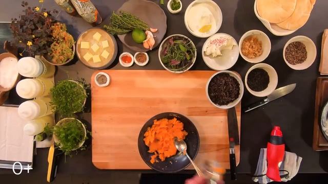 Влоги с Путешествиями