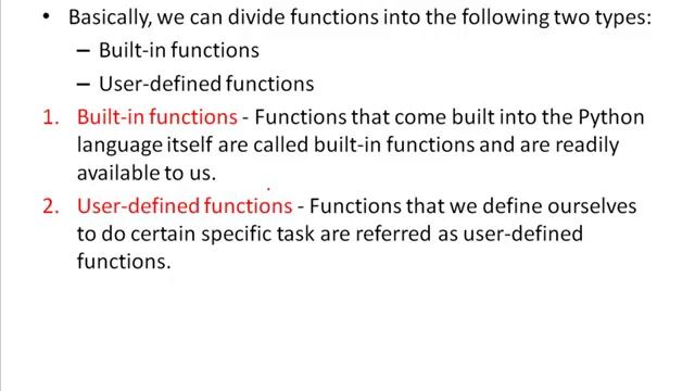 Functions with types in Python смотреть онлайн