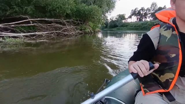 Советы СОМЯТНИКА \ Тизер \ Почему не клюёт? \ Когда ловить? #квок #сом #сомнаквок смотреть онлайн