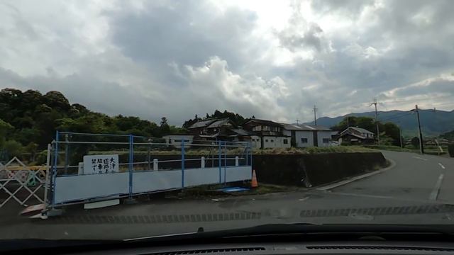 【未成道・大津市】琵琶湖大橋近くの完成した使われてない道。国道477号伊香立南庄町の都市計画道路大津市の都市計画道路　堅田駅西口線　字幕翻訳機能オン推奨　translation subtitle смотреть онлайн