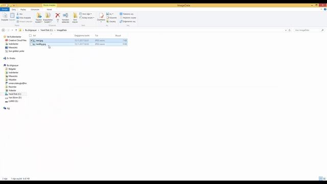 SQL Server Tips & Tricks | TSQL Komutları ile tablodaki binary resmi jpeg olarak kaydetme смотреть онлайн