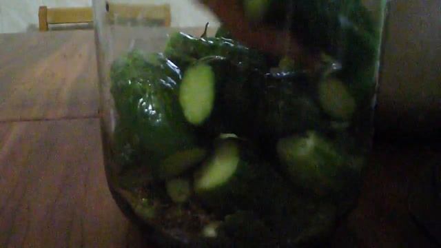 ЗАСОЛКА ОГУРЦОВ БЕЗ УКСУСА ЗАСОЛКА ОГУРЦОВ С УКСУСОМ смотреть онлайн