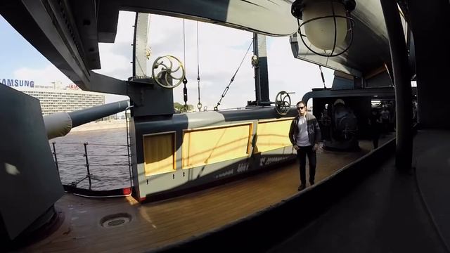 Saint-Petersburg 2016 смотреть онлайн