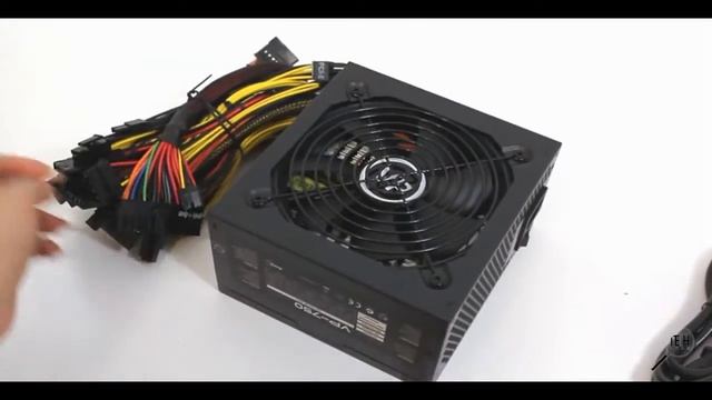 Aero cool VP-75 review смотреть онлайн