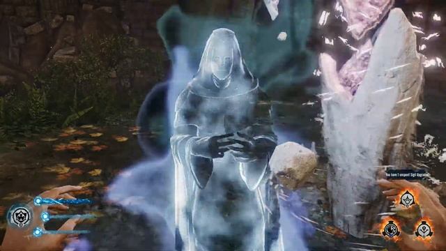 Lichdom Battlemage Gameplay on ATI 7850 and AMD fx 8150 смотреть онлайн