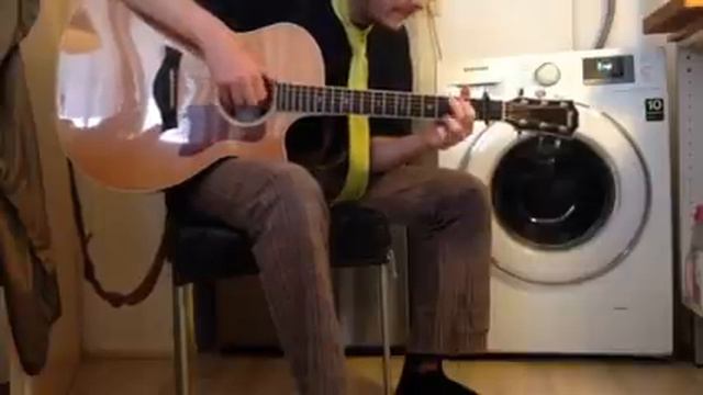 Samsung Washing Machine Song Live