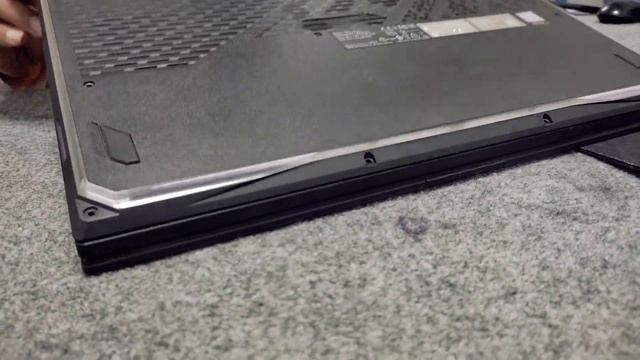 SSD upgrade Asus ROG Strix G15 | WD Green 480 GB M.2 SATA , can we put m.2 sata ssd on nvme slot?? смотреть онлайн