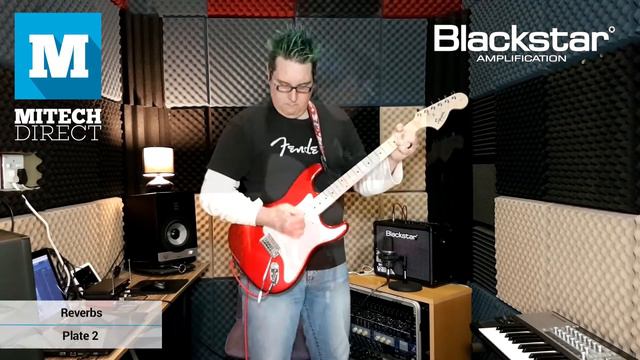 Blackstar Id Core 20 V 2