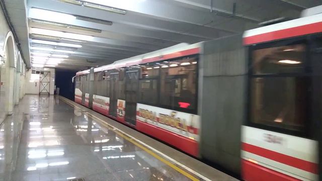 Метротрам Волгоград смотреть онлайн