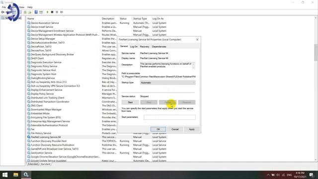 Sửa lỗi 3dmax "The software license check out failed error 20" смотреть онлайн