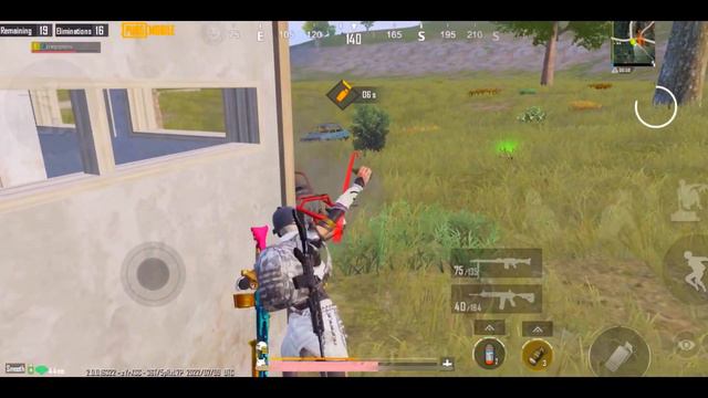 Wow!! 10SECONDS 1VS4 😳 PUBG Mobile BGMI смотреть онлайн