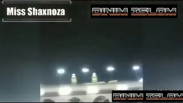 Allohu Alloh — АЛЛОХУ АЛЛОХ