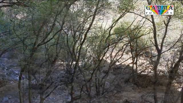 Большой Балхан - Uly Balkan Dagy - Great Balkan Range