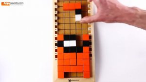_Pentomino vs. Impostors vs. Tetris