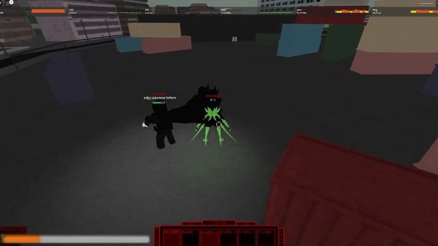 INSANE RKING With TAKIK2!! (Ro Ghoul) смотреть онлайн