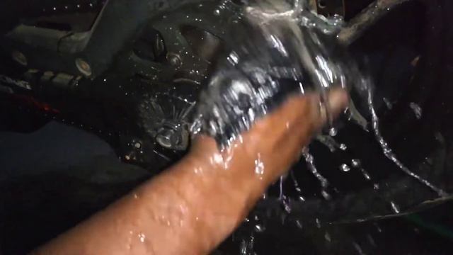 How to clean a chain at home easily | tamil смотреть онлайн
