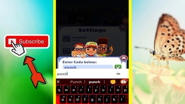 SUBWAY SURFERS CHANGAN || 3 NEW CODES 2021 || JUNE_2021 смотреть онлайн
