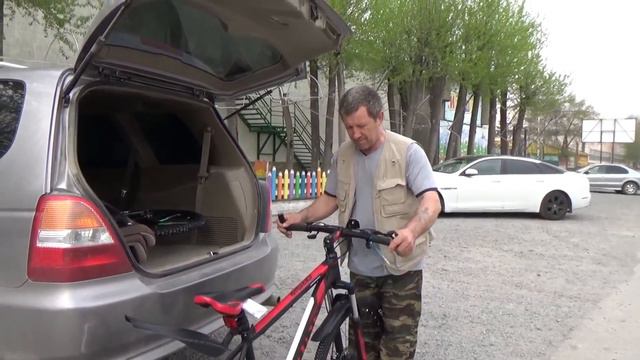 СОВСЕМ ЗАБЫЛА, ПРОСТИТЕ //КУПИЛИ ВЕЛИКИ // 25.04.20. смотреть онлайн