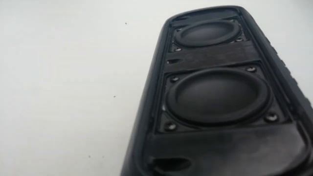 Defender enjoy s1000 BASS TEST смотреть онлайн