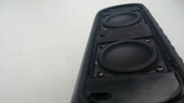 Defender enjoy s1000 BASS TEST