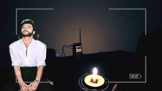 Игорь Тальков ЭГФ  / Общение с душой через SpiritBox