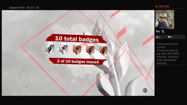 NBA 2K18 Negative Badges... смотреть онлайн