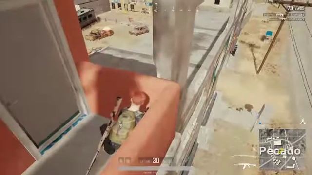 Live On Pubg смотреть онлайн