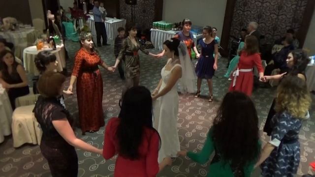 Студия Арт-видео эпизоды: Букет невесты. смотреть онлайн