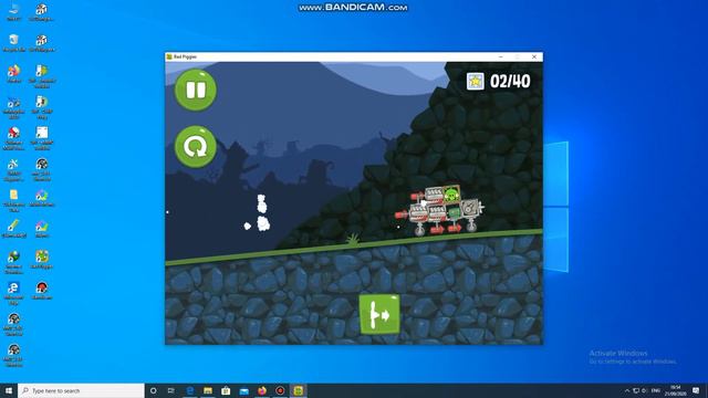 scp-999 bad piggies song смотреть онлайн