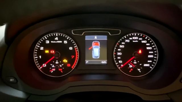 Жесть на СТО или будни автомеханика #90 Ауди Q3 Официалы приговорили приборку