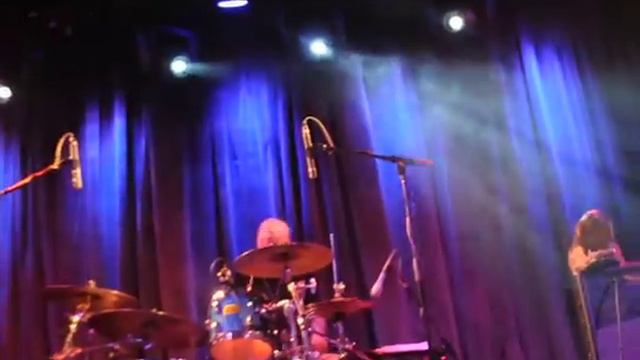 Tab Benoit- I Got Loaded (Hiro Ballroom- Fri 2/10/12) смотреть онлайн