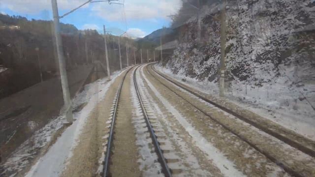 СОФИЯ/ БОЛГАРИЯ/ ПОЕЗД ИЗ ВАРНЫ смотреть онлайн