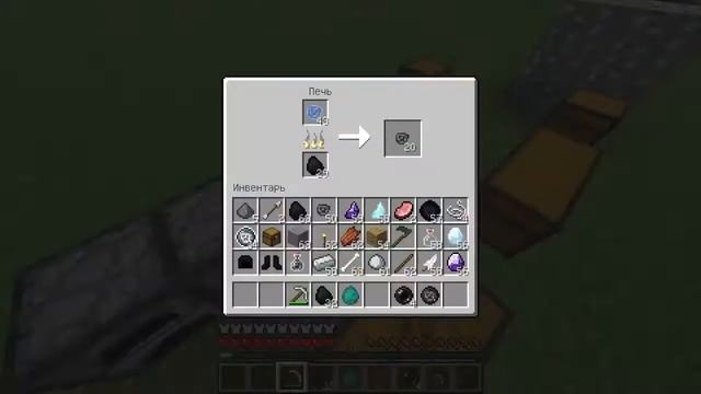 В поисках идеального мода! Minecraft - мод DEATH SCYTHE MOD. [4] смотреть онлайн