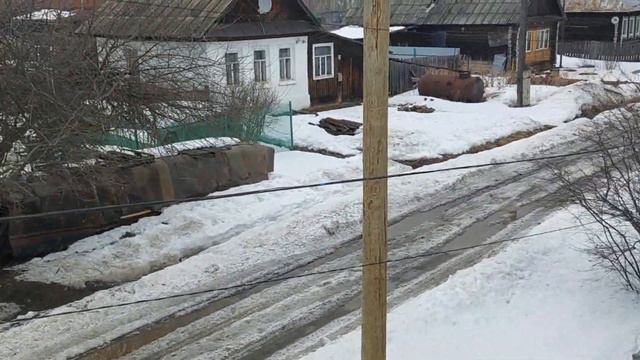 Полезли на крышу... Мой город с высоты птичьего полета. смотреть онлайн