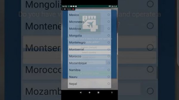 как создать успешную авиакомпанию в игре airlines manager 4