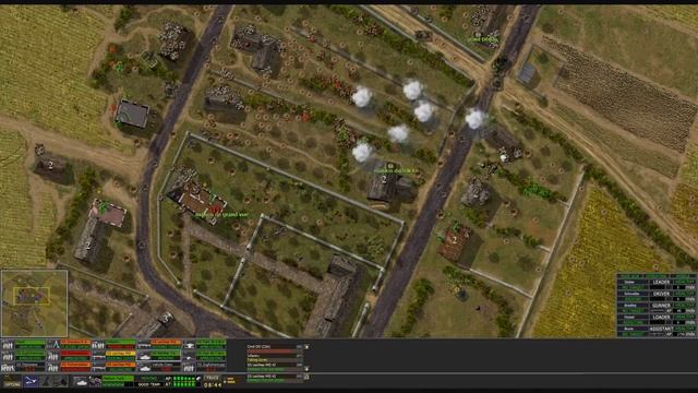 Team GC - 10 June 0700hrs - Buron mad_matx vs AndreaVochiere смотреть онлайн