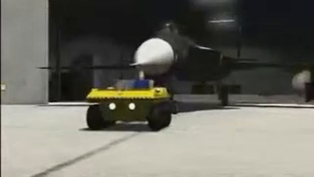 Беркут S-37 - 3D версия смотреть онлайн