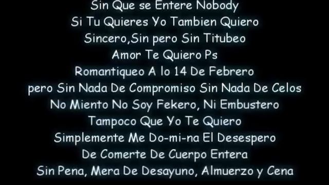 J ALVAREZ FT ÑEJO Y DALMATA & JORY - DEJA (LETRA) смотреть онлайн