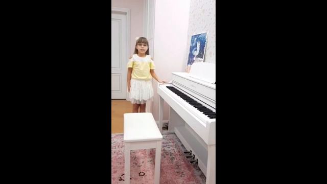 Музика та поезія 2020, ДМШ №10 смотреть онлайн
