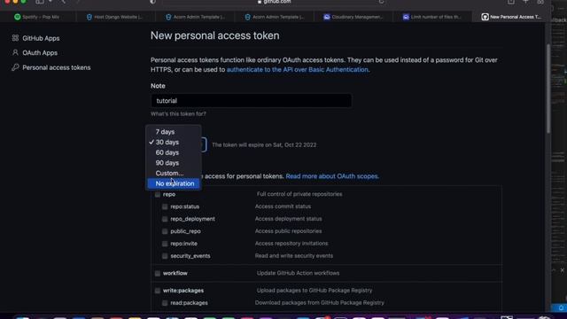 [FIX] fatal: unable to access 'https://github.com/repo.git/': The requested url returned error: 403 смотреть онлайн