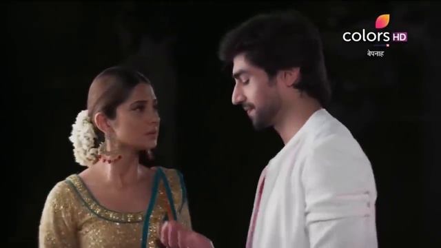 Bepannah | बेपनाह | Episode 141 | Colors Rishtey