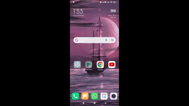 how to show internet speed meter on android phone Samsung, Poco, Redmi, oppo, and Xiaomi смотреть онлайн