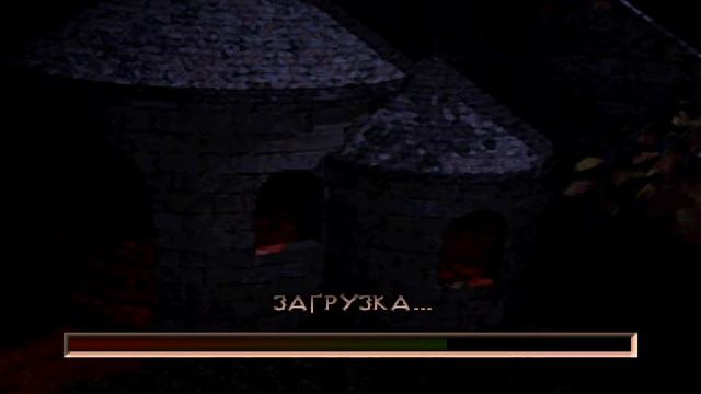 PS1: Diablo (Воин). Уровень норма 4-5 Броня Аркейна. смотреть онлайн