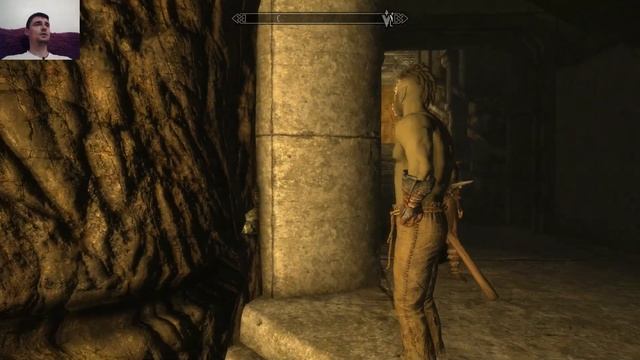 ✅SKYRIM прохождение✅ #25 Король изгоев смотреть онлайн