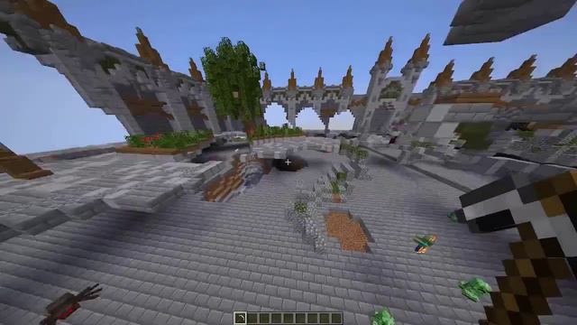 ϟ| Server Griefed | SegaSucht.net |ϟ смотреть онлайн